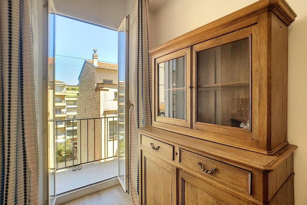 Beautiful Accommodation In The French Riviera 尼斯 外观 照片