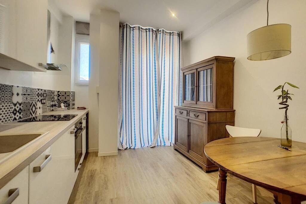 Beautiful Accommodation In The French Riviera 尼斯 外观 照片