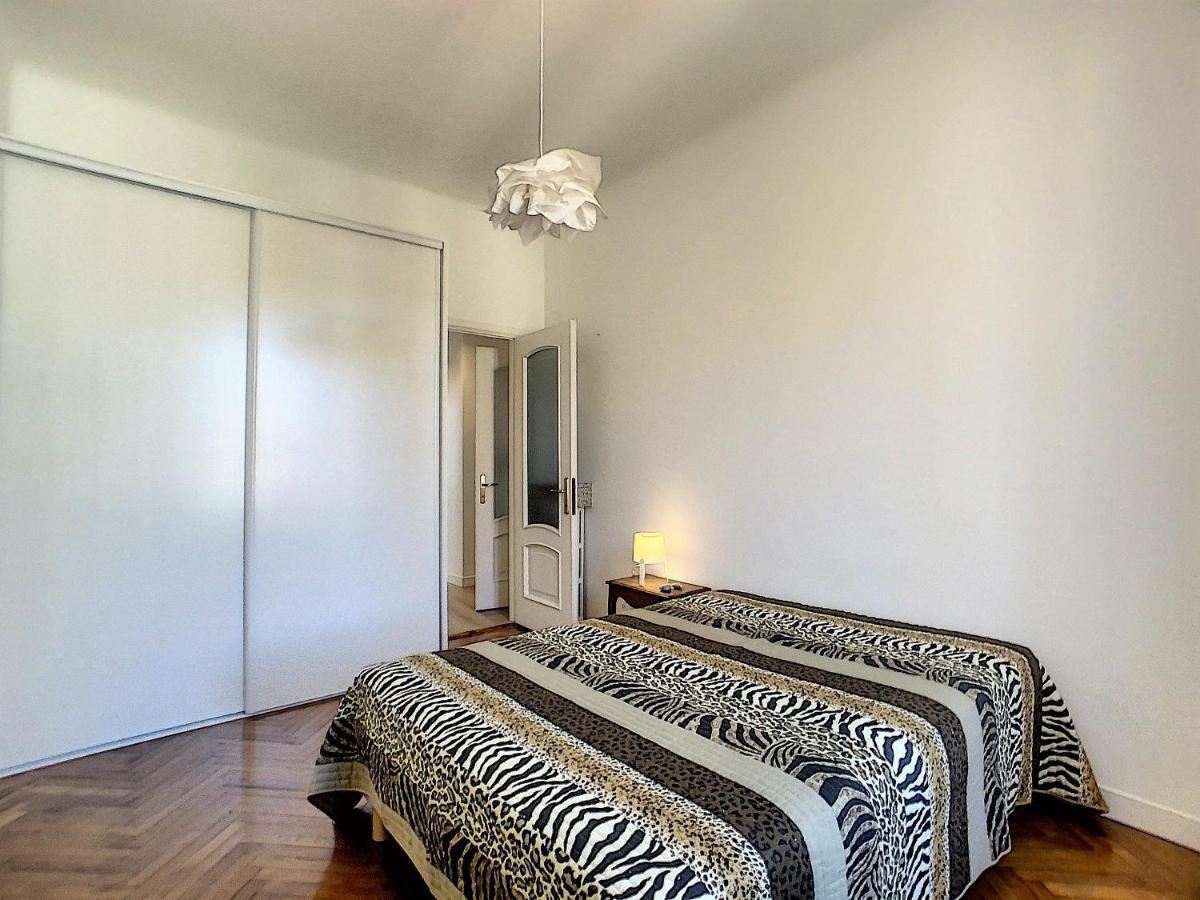 Beautiful Accommodation In The French Riviera 尼斯 外观 照片